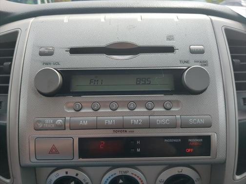 2008 Toyota Tacoma PreRunner Access Cab