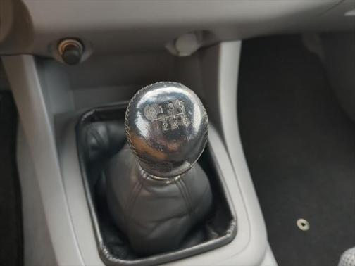 2008 Toyota Tacoma PreRunner Access Cab