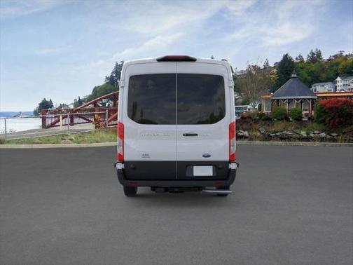 2025 Ford Transit-350 XLT
