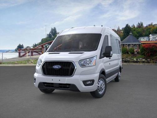 2025 Ford Transit-350 XLT
