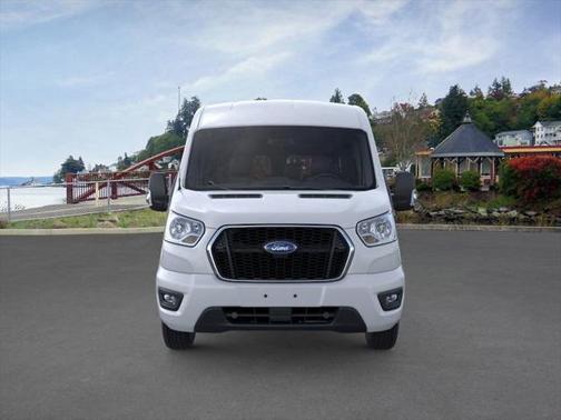 2025 Ford Transit-350 XLT