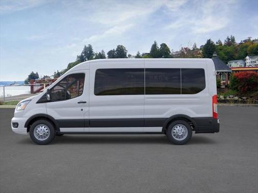2025 Ford Transit-350 XLT