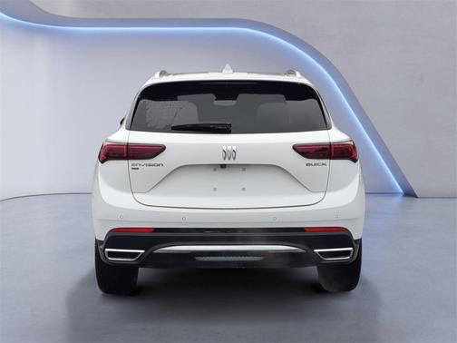 2025 Buick Envision Preferred AWD