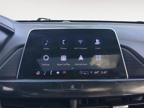 2022 Cadillac CT4-V V-Series