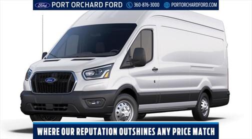 2025 Ford Transit-350 Base