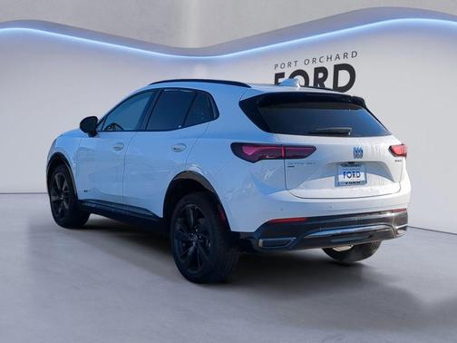 2024 Buick Envision Sport Touring AWD