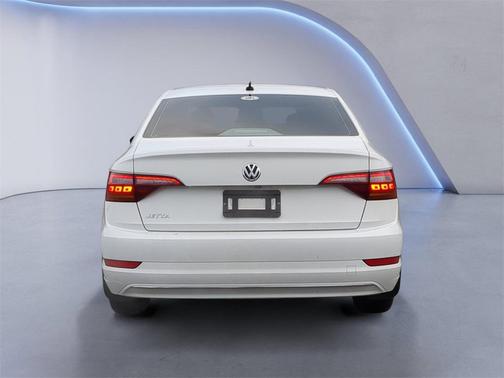 2019 Volkswagen Jetta 1.4T SE