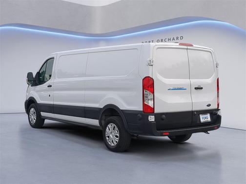 2022 Ford Transit-350 Base