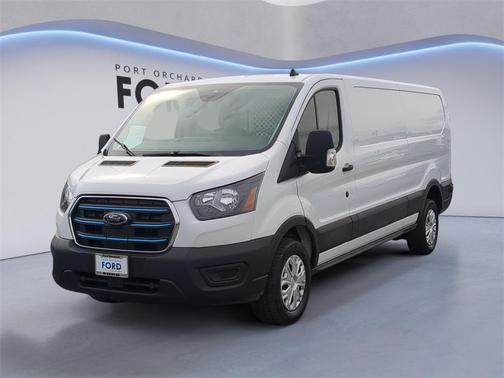2022 Ford Transit-350 Base