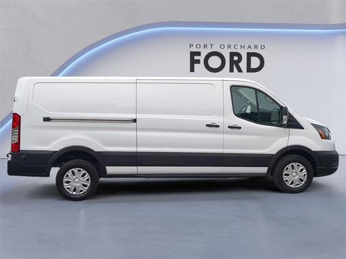 2022 Ford Transit-350 Base