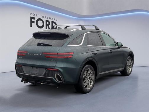 2024 Genesis GV70 2.5T AWD