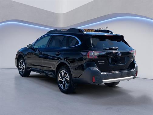 2020 Subaru Outback Limited XT