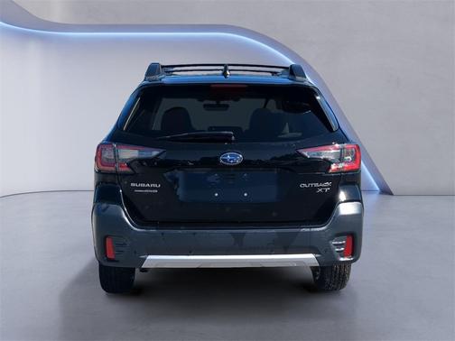 2020 Subaru Outback Limited XT