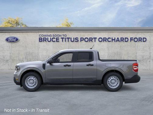 2025 Ford Maverick XL
