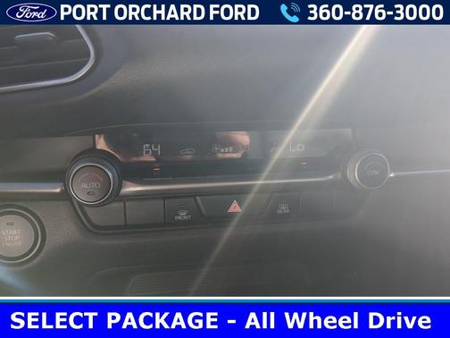 2023 Mazda CX-30 2.5 S Select Package