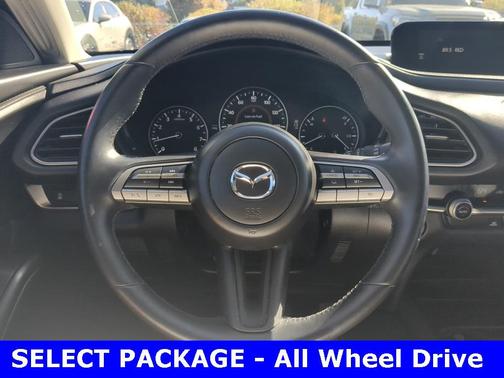 2023 Mazda CX-30 2.5 S Select Package