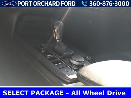 2023 Mazda CX-30 2.5 S Select Package