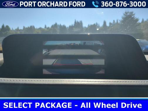 2023 Mazda CX-30 2.5 S Select Package