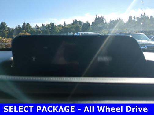 2023 Mazda CX-30 2.5 S Select Package