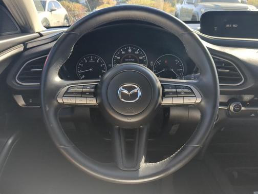 2023 Mazda CX-30 2.5 S Select Package