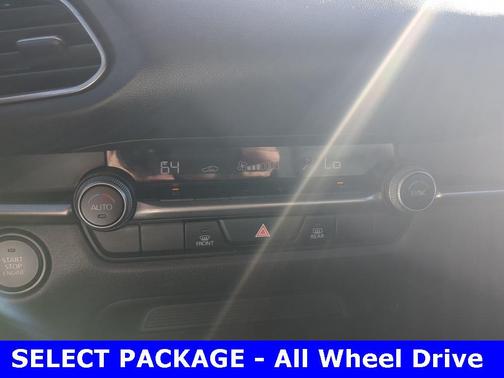 2023 Mazda CX-30 2.5 S Select Package