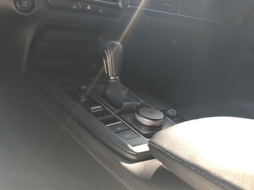 2023 Mazda CX-30 2.5 S Select Package