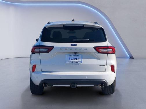 2025 Ford Escape ST-Line Elite