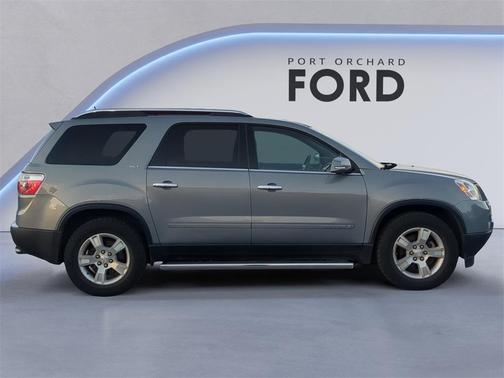2008 GMC Acadia SLT-2