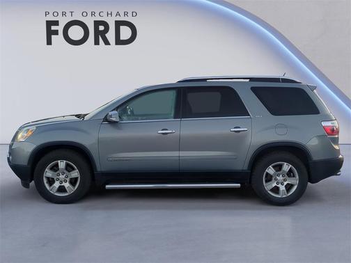 2008 GMC Acadia SLT-2