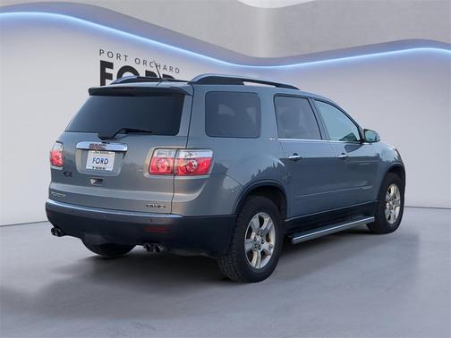 2008 GMC Acadia SLT-2