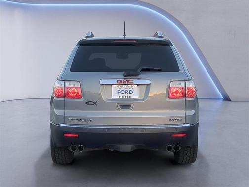 2008 GMC Acadia SLT-2