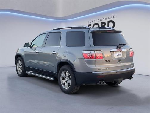 2008 GMC Acadia SLT-2