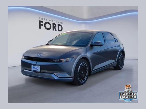 2023 Hyundai IONIQ 5 Limited