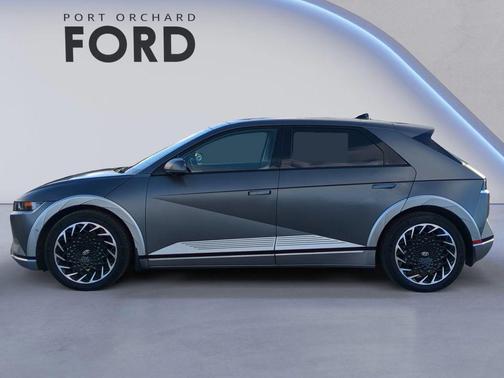 2023 Hyundai IONIQ 5 Limited