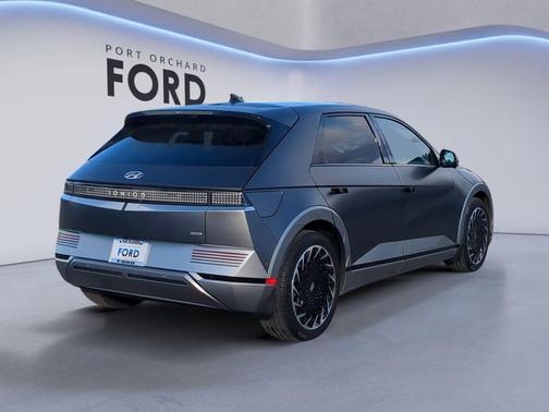 2023 Hyundai IONIQ 5 Limited