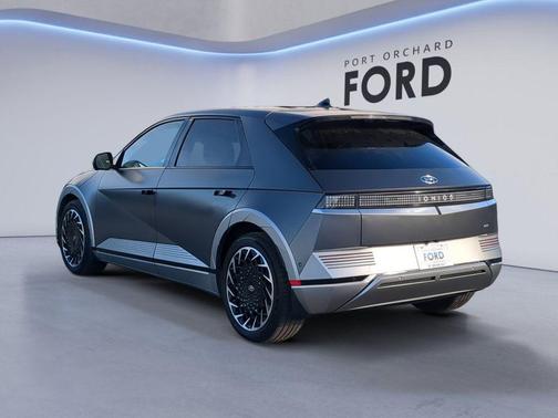 2023 Hyundai IONIQ 5 Limited