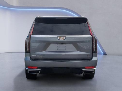 2021 Cadillac Escalade ESV Premium Luxury Platinum