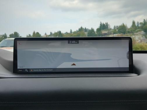 2021 Genesis GV80 3.5T