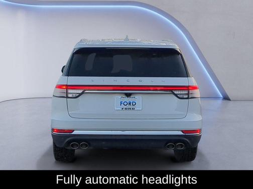 2024 Lincoln Aviator Reserve AWD