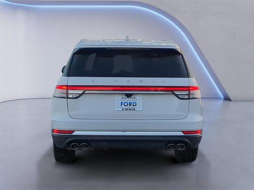 2024 Lincoln Aviator Reserve AWD