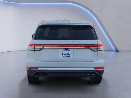 2024 Lincoln Aviator Reserve AWD