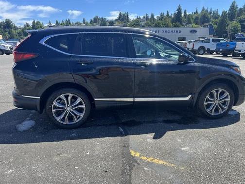 2020 Honda CR-V AWD Touring