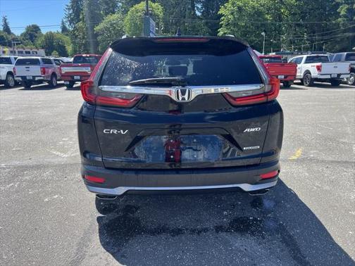 2020 Honda CR-V AWD Touring