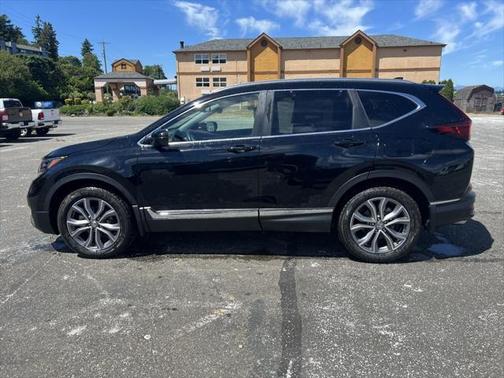 2020 Honda CR-V AWD Touring