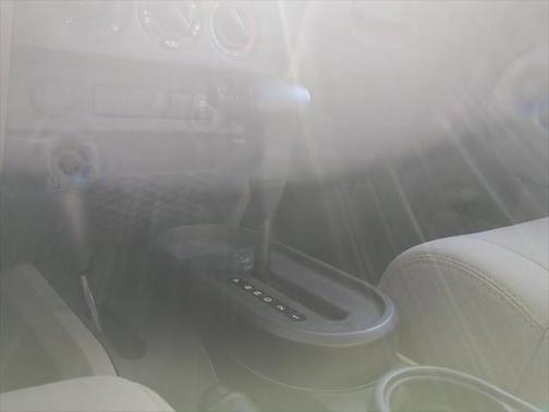 2010 Jeep Wrangler Unlimited Sahara