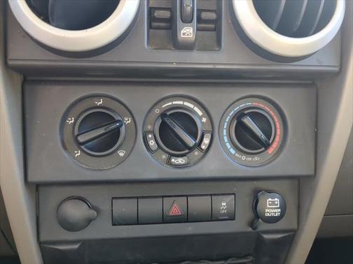 2010 Jeep Wrangler Unlimited Sahara