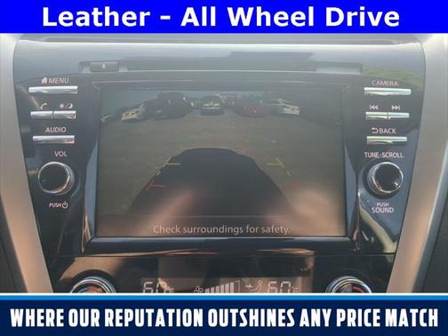 2023 Nissan Murano SV Intelligent AWD