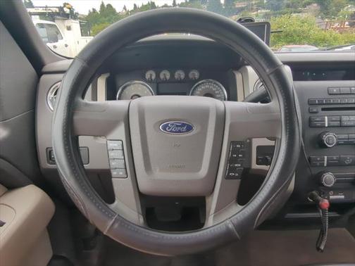 2010 Ford F-150 XLT
