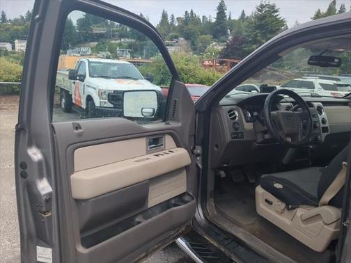 2010 Ford F-150 XLT