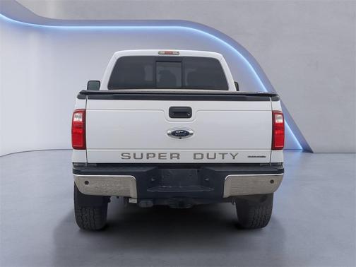2016 Ford F-250 XLT